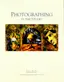 Photography in the Studio book cover by Gary Kolb, featuring three artistic portrait images in ornate frames demonstrating creative studio photography techniques and professional lighting setups